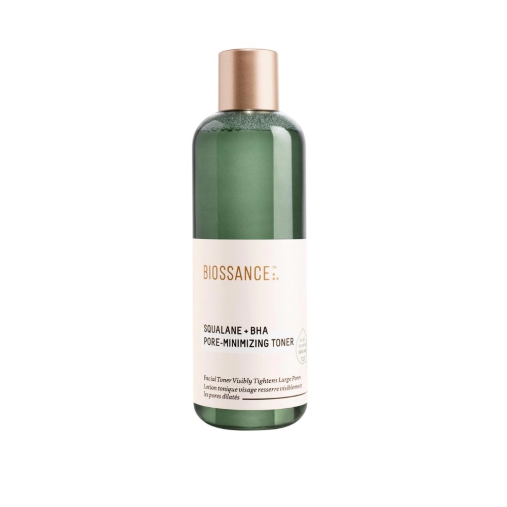 Biossance Squalane + BHA Pore- Minimizing Toner full size